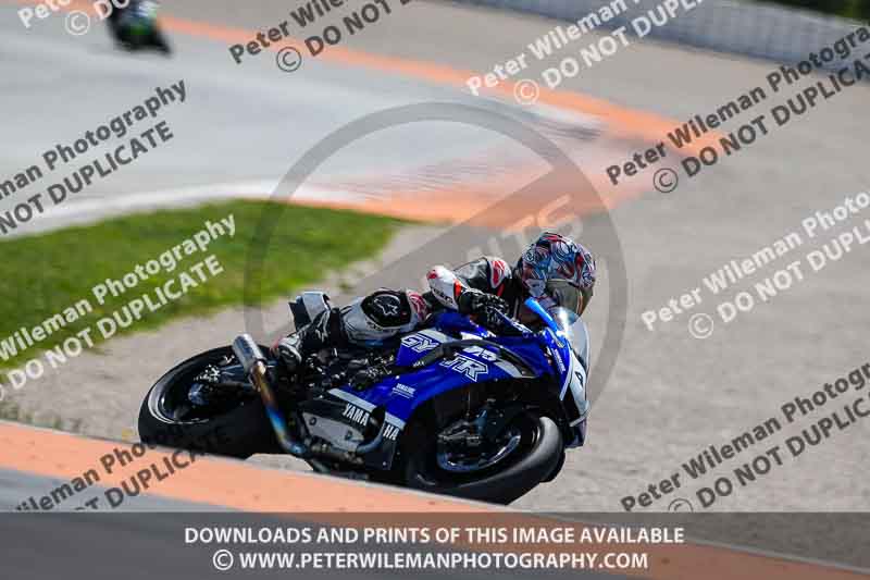 march 2018;motorbikes;no limits;peter wileman photography;portugal;trackday digital images;valencia